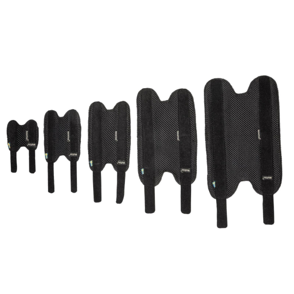 Back on Track Gelenkschoner mit Klettverschluss Milo L: 14 - 16 cm