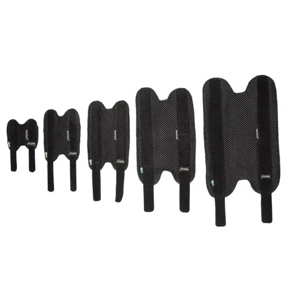 Back on Track Gelenkschoner mit Klettverschluss Milo L: 14 - 16 cm