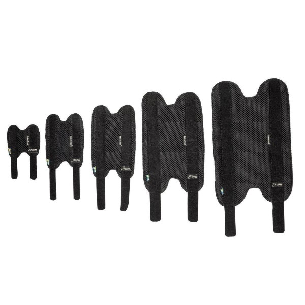 Back on Track Gelenkschoner mit Klettverschluss Milo XL: 17 - 21 cm