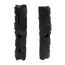 Back on Track Hundesprunggelenkschoner mit Klettverschluss Dixie