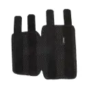 Back on Track Hundesprunggelenkschoner mit Klettverschluss Dixie