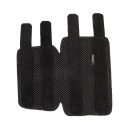 Back on Track Hundesprunggelenkschoner mit Klettverschluss Dixie XS: 5 - 6 cm