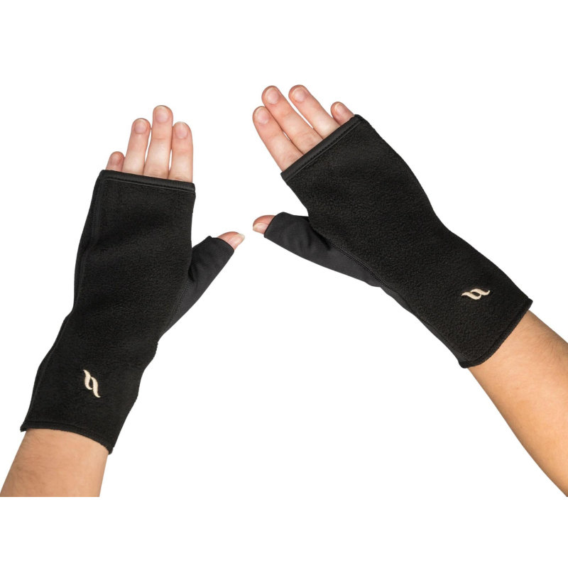 Back on Track fingerlose Handschuhe Style Gloria S