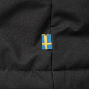 Back on Track Beheizte Weste Katla XL