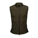 Back on Track beheizte Herrenweste Teide