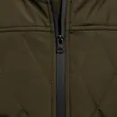 Back on Track beheizte Herrenweste Teide