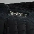 Back on Track Schabracke Springen No III schwarz