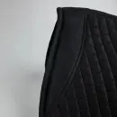 Back on Track Schabracke Springen No III schwarz