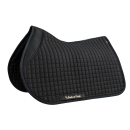 Back on Track Schabracke Springen No III schwarz Cob