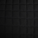 Back on Track Schabracke Springen No III schwarz Full