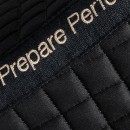 Back on Track Schabracke Springen No III schwarz Full