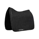 Back on Track Schabracke Dressur No III schwarz