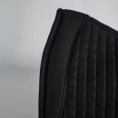 Back on Track Schabracke Dressur No III schwarz