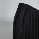 Back on Track Schabracke Dressur No III schwarz