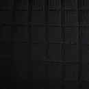 Back on Track Schabracke Dressur No III schwarz