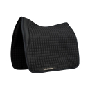 Back on Track Schabracke Dressur No III schwarz Cob