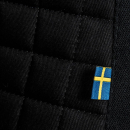 Back on Track Schabracke Dressur No III schwarz Cob