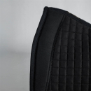 Back on Track Schabracke Dressur No III schwarz Full
