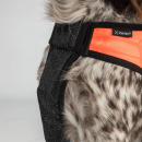 Back on Track TRAKK Hunde-Brustschutzweste