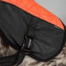 Back on Track TRAKK Hunde-Brustschutzweste XS