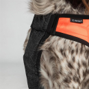 Back on Track TRAKK Hunde-Brustschutzweste M