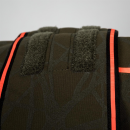 Back on Track BUDDY 2.0 Softshell-Hundemantel olivgrün