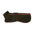 Back on Track BUDDY 2.0 Softshell-Hundemantel olivgrün 33 cm