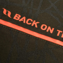 Back on Track BUDDY 2.0 Softshell-Hundemantel olivgrün 44 cm