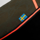 Back on Track BUDDY 2.0 Softshell-Hundemantel olivgrün 50 cm