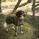 Back on Track Bark Allround Hundemantel olivgrün