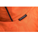 Back on Track BAY Hunde-Regenmantel, niedriger Rutenansatz orange 25 cm