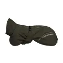 Back on Track BAY Hunde-Regenmantel, hoher Rutenansatz...