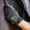 Back on Track Outline Quick Grip Handschuhe M