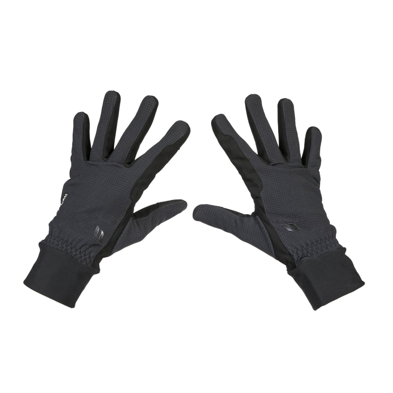 Back on Track Outback Velvet Grip Handschuhe &ndash; Black &ndash; L