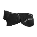 Back on Track BAY Fleece-Hundemantel, hoher Rutenansatz,...