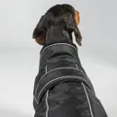 Back on Track BUDDY 2.0 Winter-Hundemantel schwarz