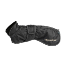 Back on Track BUDDY 2.0 Winter-Hundemantel schwarz 38  cm