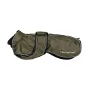 Back on Track BUDDY 2.0 Winter-Hundemantel olivgrün