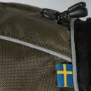 Back on Track BUDDY 2.0 Winter-Hundemantel olivgrün