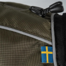 Back on Track BUDDY 2.0 Winter-Hundemantel olivgrün 28 cm