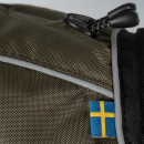 Back on Track BUDDY 2.0 Winter-Hundemantel olivgrün 50 cm