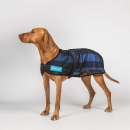 Cool on Track - Kühl-Hundemantel 2.0 60 cm