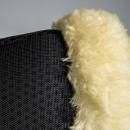 Back on Track Impact Korrektur-Pad mit Kunstfell