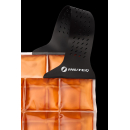 Inuteq® PAC Biobased PCM CoolOver Kühlweste – Konstante Kühlung (6,5°C - 29°C)