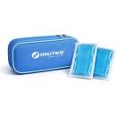 Insulin Kühltasche 15°C (PCM) – sichere Medikamentenkühlung ohne Gefrierbrand | für Insulin, EpiPen & Biologika | biobasiert & zertifiziert (USDA, REACH)