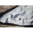 Cani.cool DRY Kühlweste für Hunde – Verdunstungskühlung | bis zu 72 Stunden Kühlung | 100% trocken