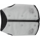 Cani.cool DRY Kühlweste für Hunde – Verdunstungskühlung | bis zu 72 Stunden Kühlung | 100% trocken