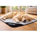 Cani.cool DRY Kühlmatte für Hunde – bis 72 Stunden Kühlung | 15°C kühler | 100% trocken | für Zuhause & unterwegs