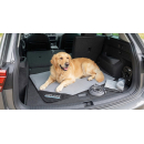 Cani.cool DRY Kühlmatte für Hunde – bis 72 Stunden Kühlung | 15°C kühler | 100% trocken | für Zuhause & unterwegs