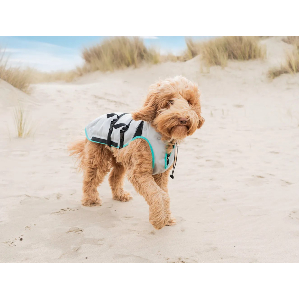 SUITICAL DRY Cooling Vest Hund Kühlweste